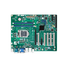 CIRCUIT BOARD, LGA1151 ATX IMB H110, Single LAN, Single display